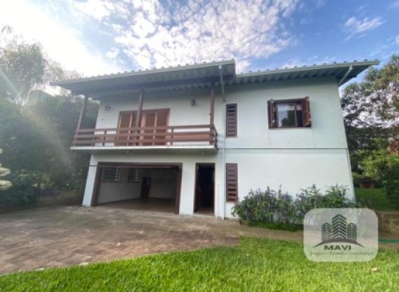 Casa no bairro Vista Alegre, 1.180m²