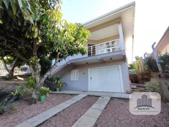 Casa no Bairro Jardim do Alto, 468m²