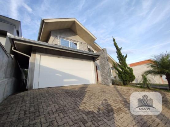 Casa no Bairro Jardim Panorâmico, 420m²