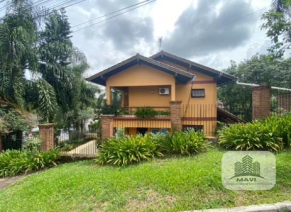 Casa no Bairro Jardim do Alto, 1.023m²