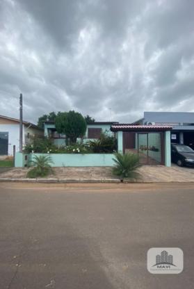 Casa no Bairro Morada do Sol, 300,30m²