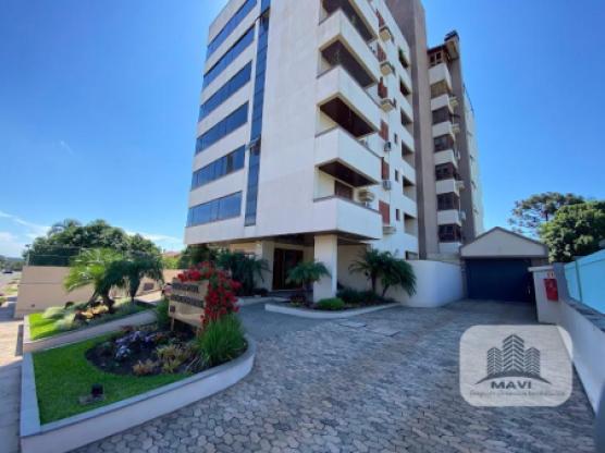 Residencial Frohlichberg Duplex