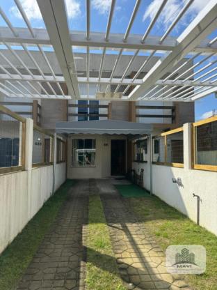 Sobrado a venda em Tramandaí, 80m²