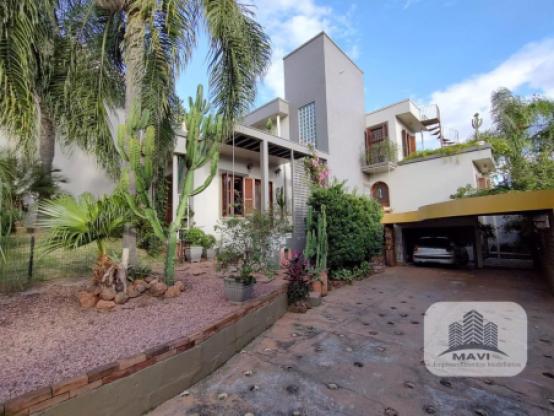 Casa no Bairro Concórdia, 188m²