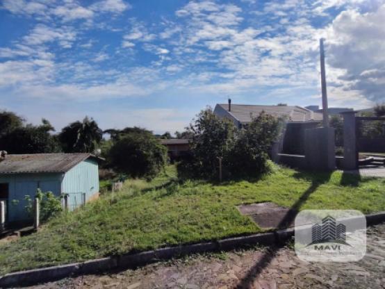 Terreno no Bairro Vista Alegre