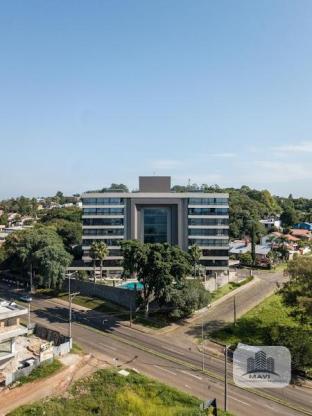 Residencial Cidade Nova