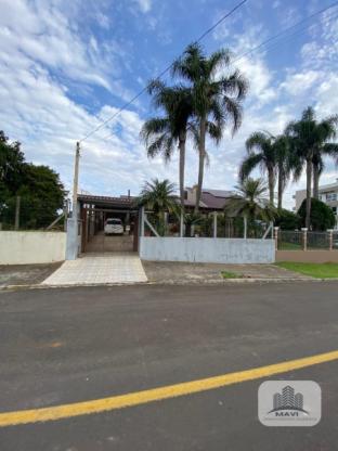 Casa a venda em Ivoti no Bairro Farroupilha