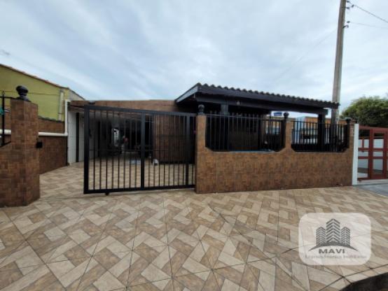 Casa em Nova Tramndaí