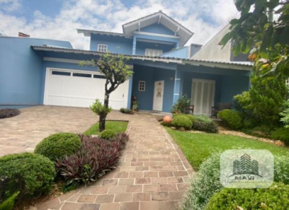 Casa no Bairro 7 de setembro, 324m²