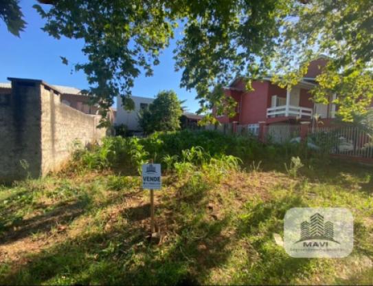Terreno no Bairro Boa Vista