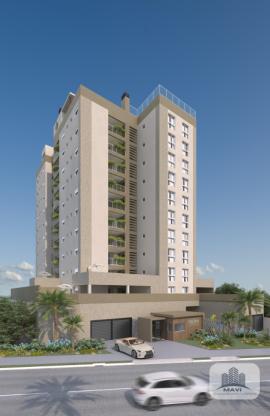 Empreendimento Residencial Città Siena 