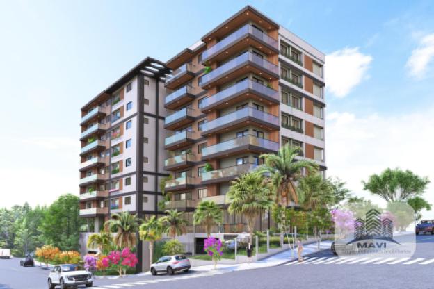 Empreendimento Residencial Panorama