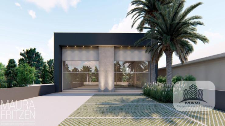 Salas Comerciais em Ivoti