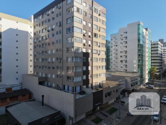 Apartamento a venda no Bairro Navegantes