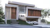 Casa de Alto Padrão a venda no Jardim Panorâmico, 398m²