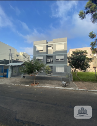 Apartamento Residencial São Carlos