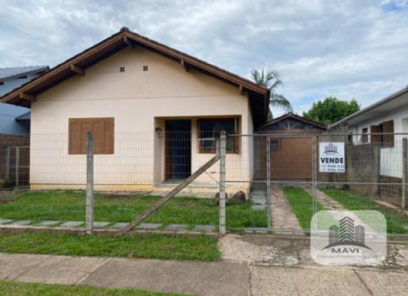 Casa a venda no Bairro Jardim Panorâmico, 392,83m²