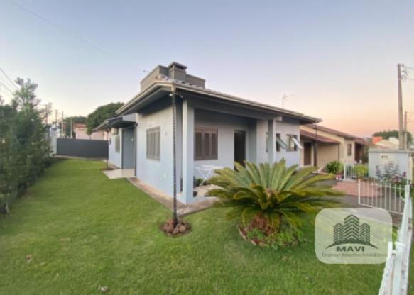 Casa a venda no Bairro Jardim Panorâmico, 411m²