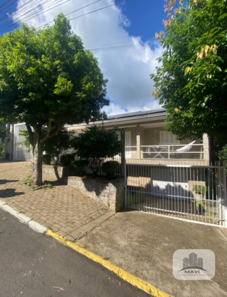 Casa no Bairro Concórdia, 328m²