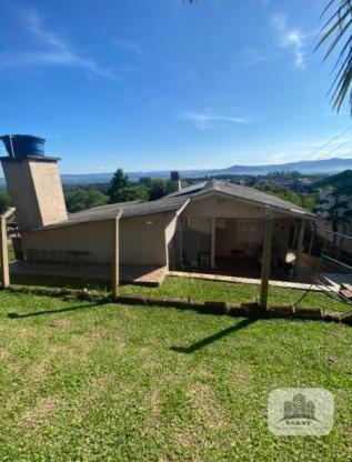 Casa no Bairro Jardim Buhler, 469,50m²