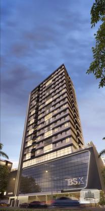 Empreendimento Residencial Morata