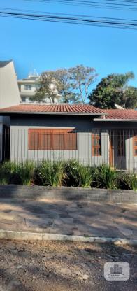 Casa no Bairro Jardim do Alto em Ivoti