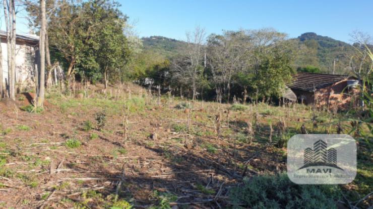 Lote de Terra/ Morada do sol