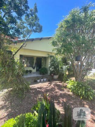 Casa Alvenaria no Bairro Concordia