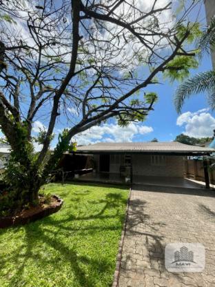 Casa Linda em Ivoti, Bairro Cidade Nova