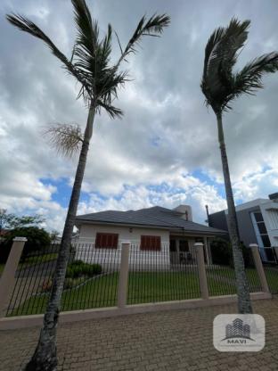Casa de Alto Padrão no Bairro Jardim Panorâmico