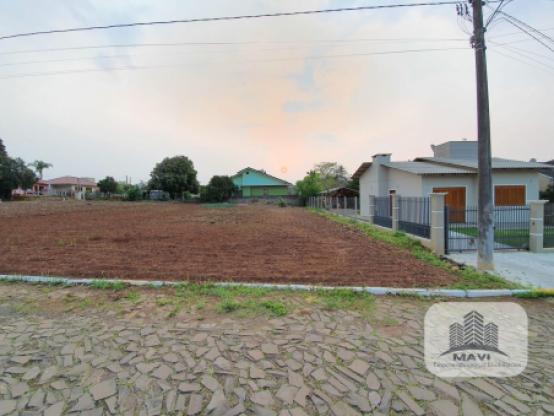 Terreno no bairro Palmares