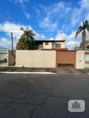 Casa no Bairro Industrial