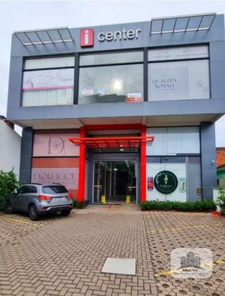 Sala Comercial em Dois Irmãos