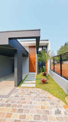 Sobrado a venda em Estância Velha, 111,52m²