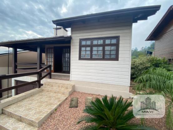 Casa a venda em Lindolfo Collor, 312m²