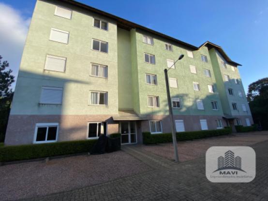 Apartamento a venda no Bairro Rondônia, Novo Hamburgo