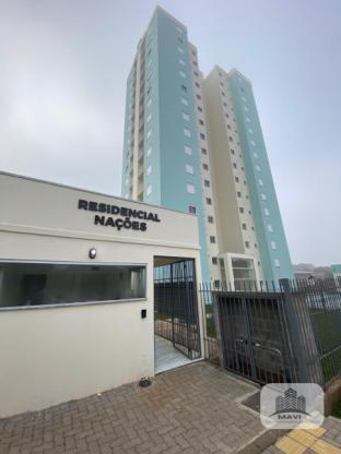 Residencial Nações a venda
