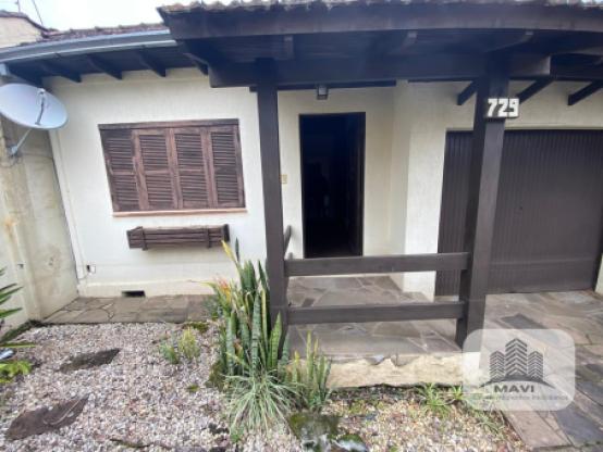 Casa a venda em São Leopoldo, Bairro Centro