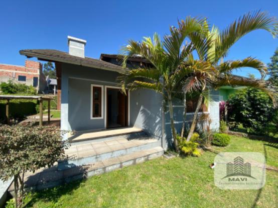 Casa a venda no Bairro Jardim Panorâmico, 402,18m²