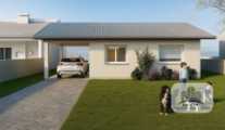 Casa a venda em Presidente Lucena, 291m²