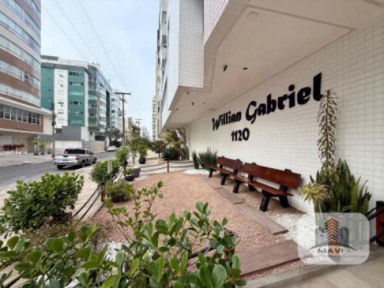 Apartamento Residencial William Gabriel a venda 