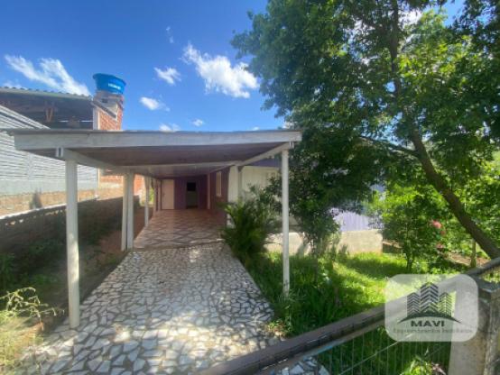 Chalé a venda no Bairro União em Ivoti