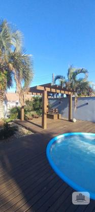 Terreno com Quiosque a venda em Imbé