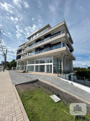 Edifício Jardins Ap 303