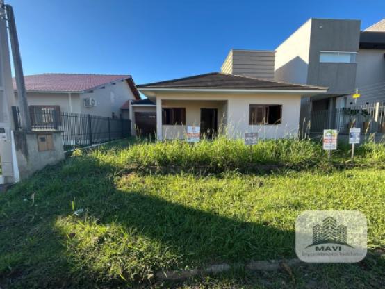 Casa a venda em Ivoti, Bairro concórdia, 416 m²