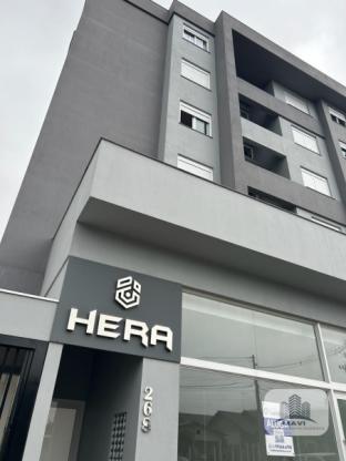 residencial Hera 69,56m²