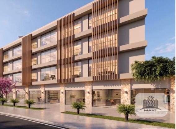 Centro Comercial e Profissional UNO