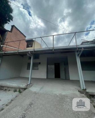 Sala Comercial na BR-116