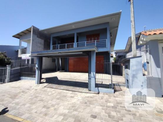 Casa no Bairro Morada do Sol, 265m²