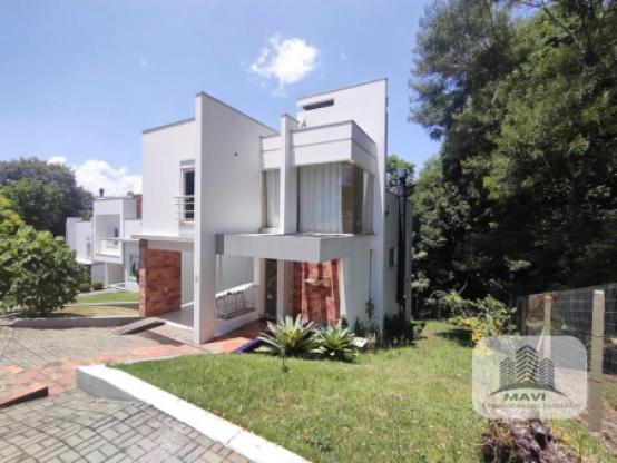 Casa no Bairro Concórdia, Residencial Concórdia, 290m²